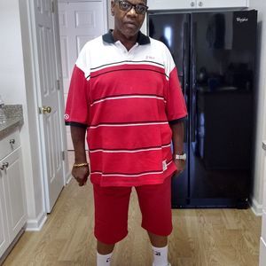 Meet your Posher, Louis anderson